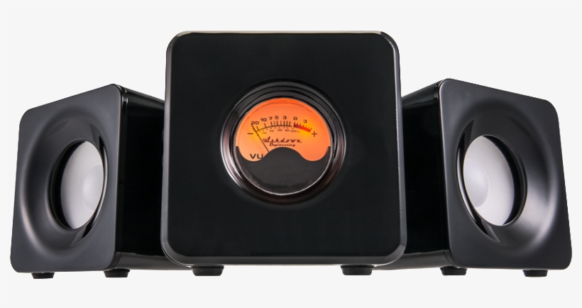 Meters Music Cubed Speaker System - Meters Music Cubed, transparent png