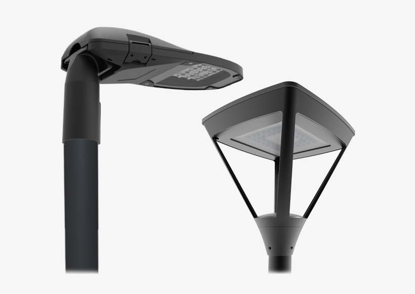 View Asuri Led - Street Light, transparent png