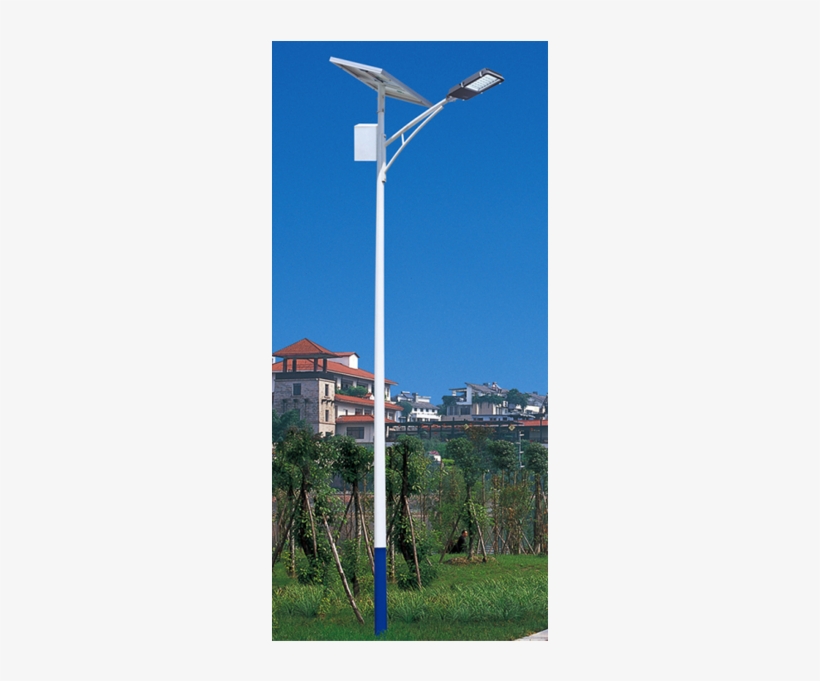 Imported From China High Quality 70w Led Solar Street - Street Sign, transparent png