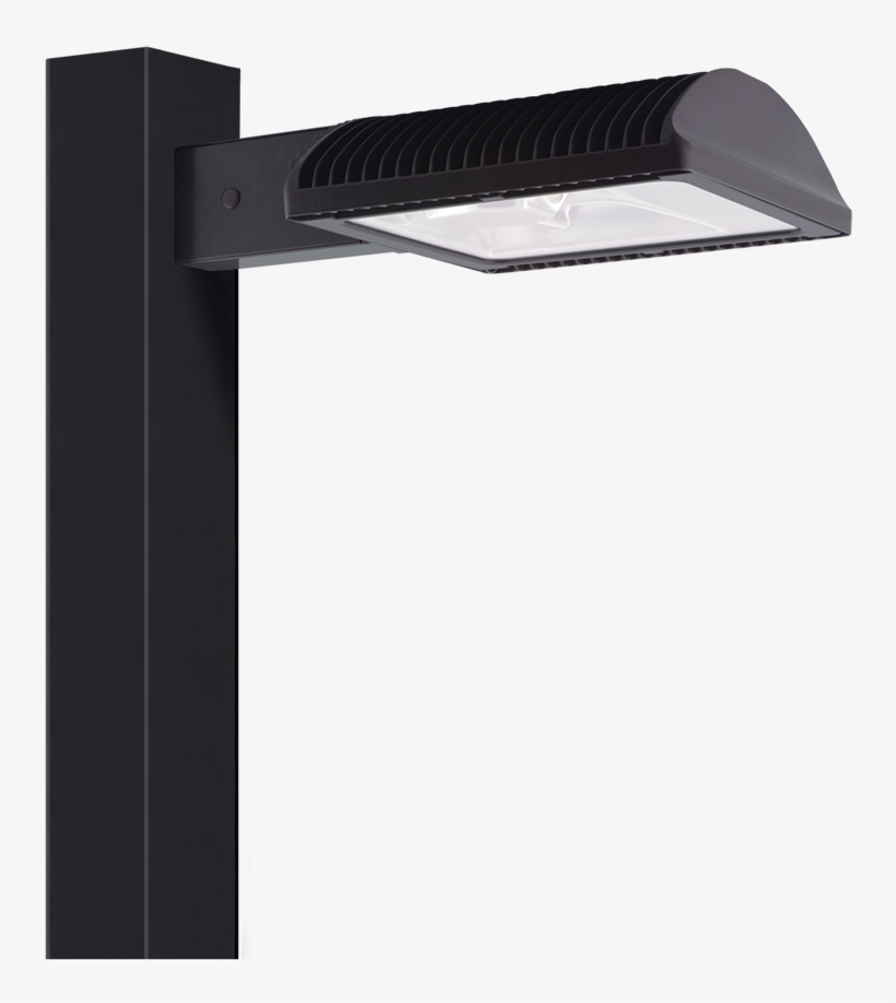 Rab Type Ii 8 Inch Pole Arm Cool Led - Rab Aled3t78, transparent png