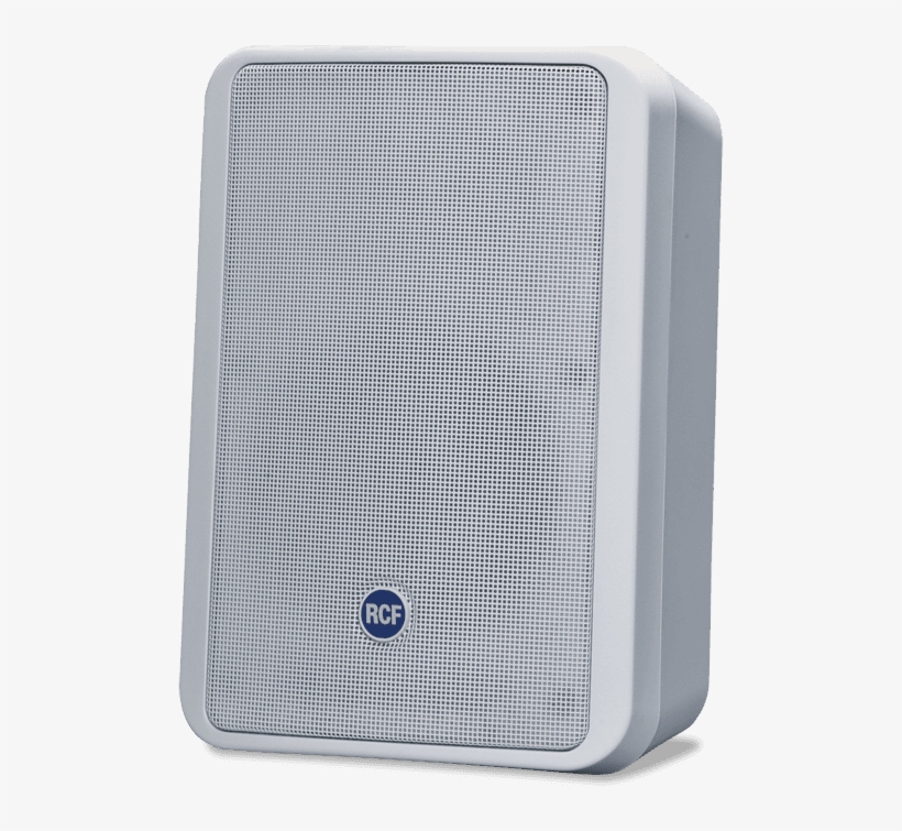 Commercial Audio , Installed Sound , - Rcf, transparent png