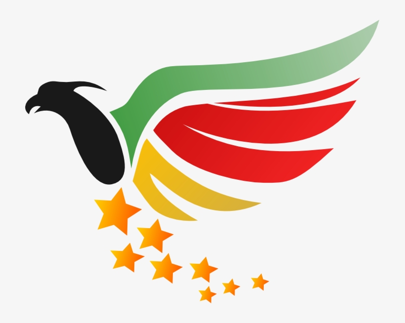 Phoenix V2 - 1 - Illustration, transparent png