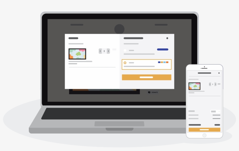 Pay What You Want Pricing And Lets You Accept Paypal - Personal Computer, transparent png