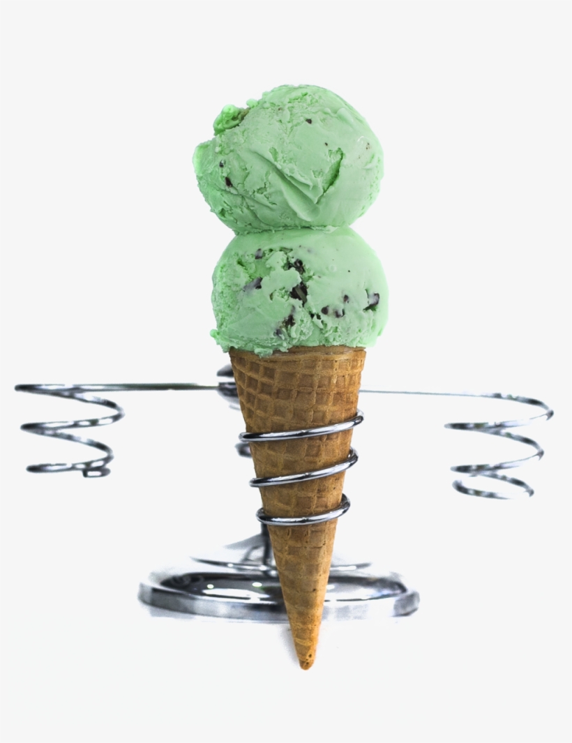 Ice Cream Flavors - Soy Ice Cream, transparent png