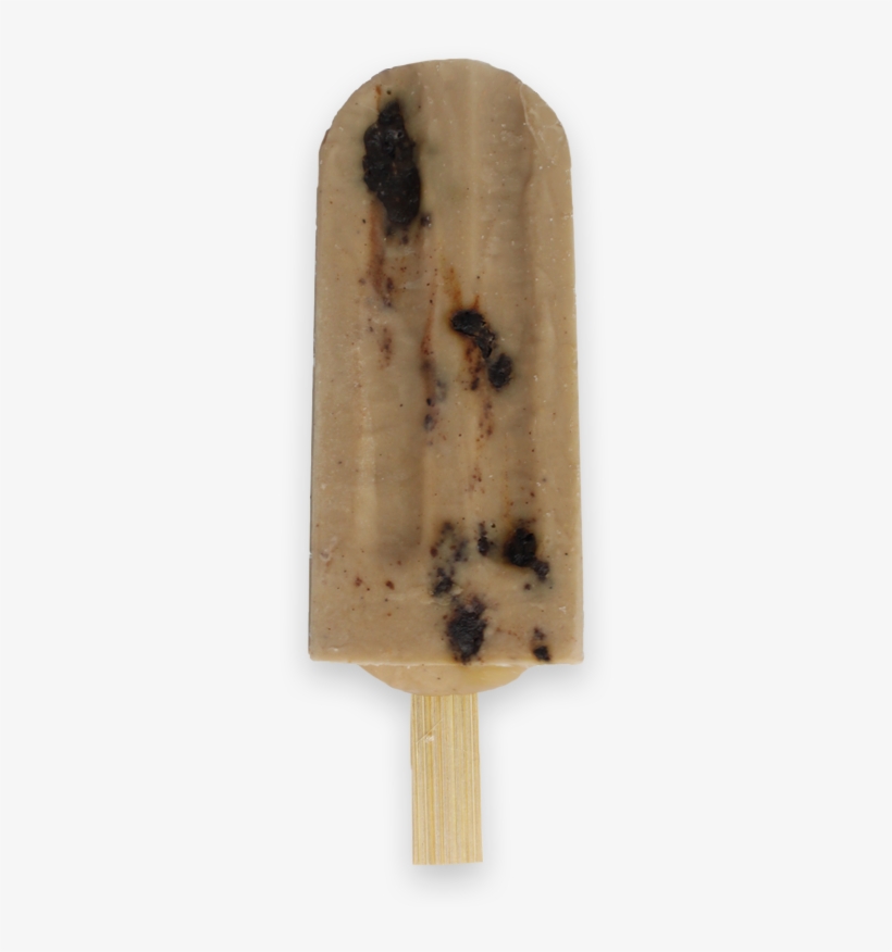 Coffee Vegan Chocolate Crunch - Chocolate Ice Cream, transparent png