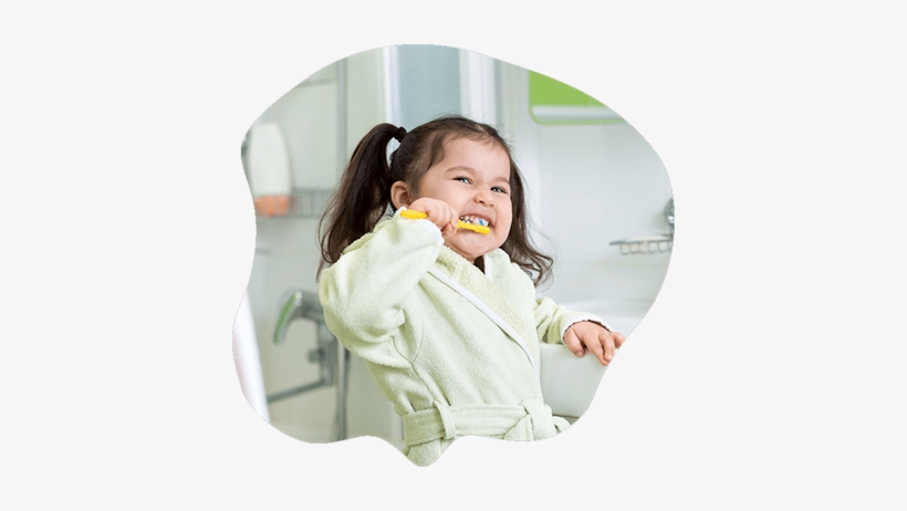 Dental Implant Is Like An Artificial Tooth Root Used - Tooth Brushing, transparent png
