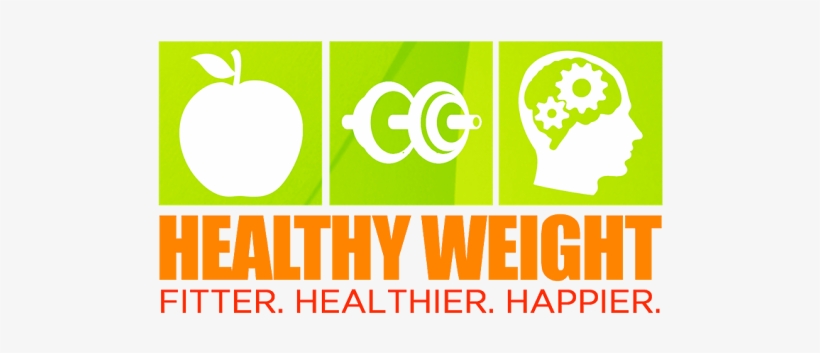 91 - Healthy Weight, transparent png