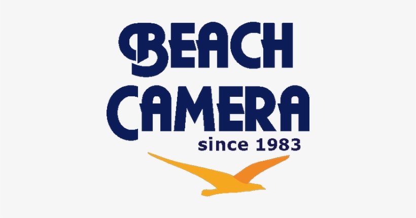 Beachcamera - Beach Camera Logo Png, transparent png