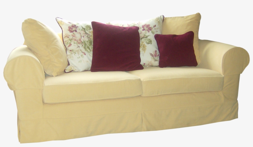 Irish Loose Covers - Slipcover, transparent png
