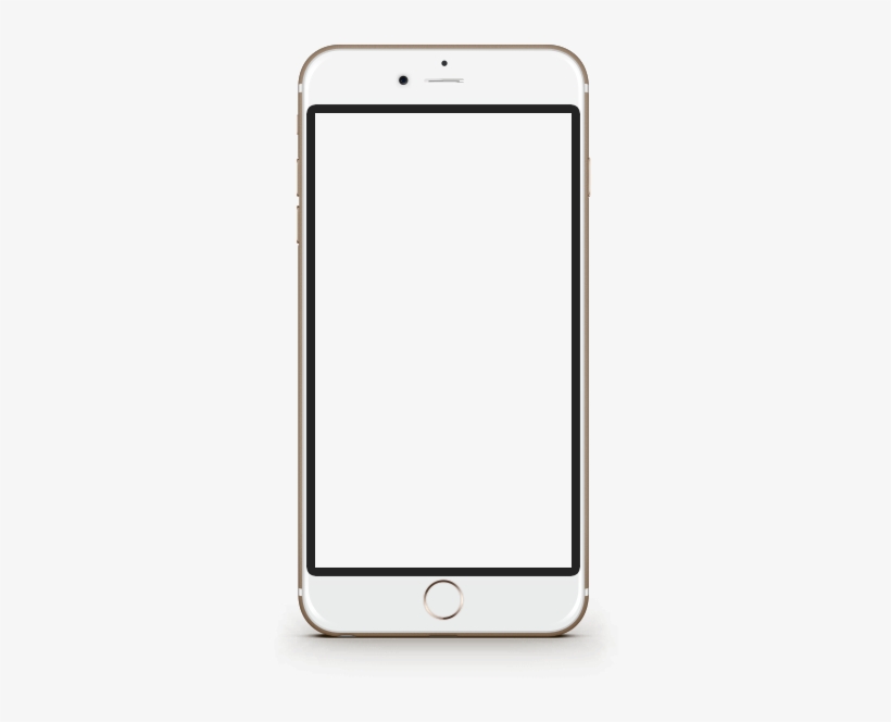 Skip The Via Rail Mobile Application Images Carousel - Mobile Png I Phone, transparent png