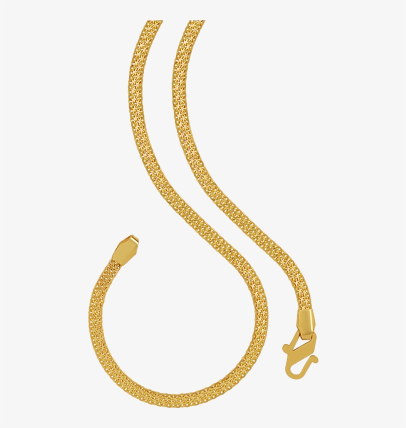 Gold Chain - Orra Jewellery, transparent png
