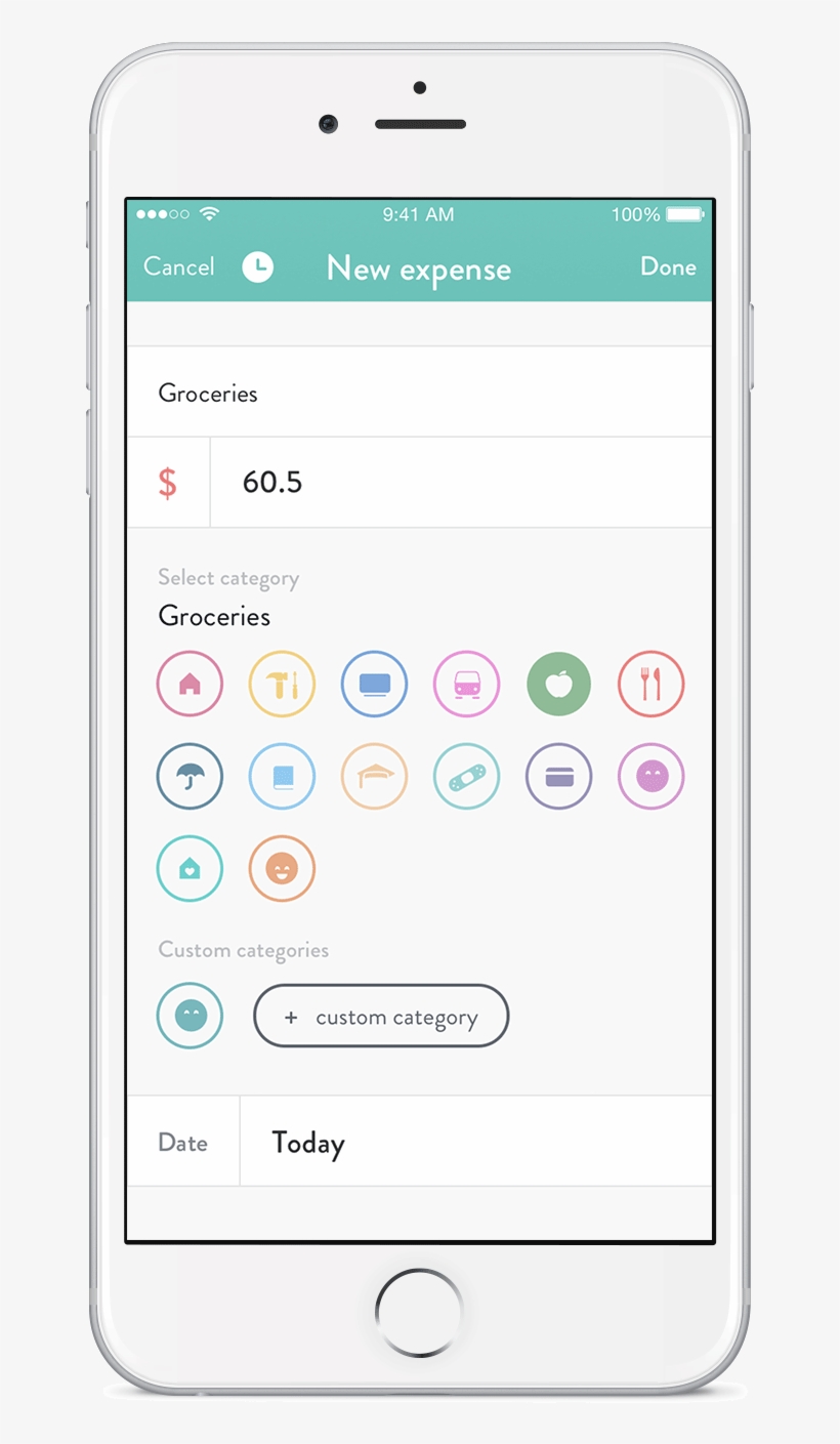 Totally-mobile - Iphone, transparent png