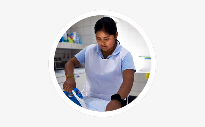 For A Clearer Idea Of What Services We Can Offer You, - Domestic Workers And Gardening, transparent png