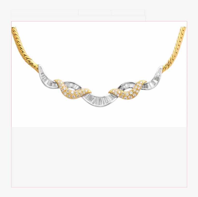 Image 021 - Necklace, transparent png