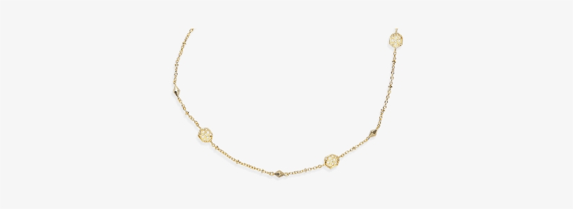 Kendra Scott Maddie Necklace, transparent png