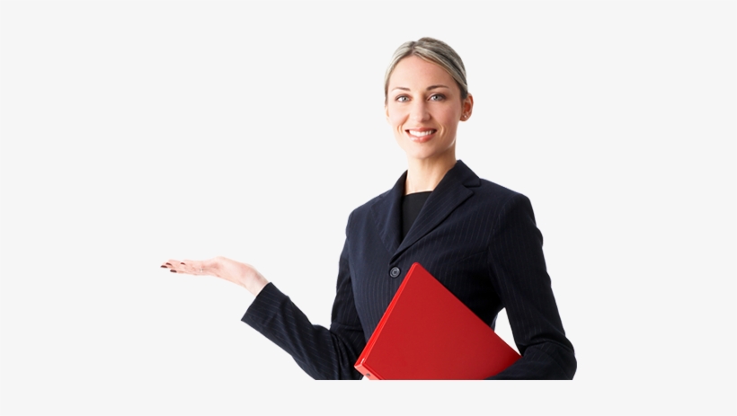 Consultancy Girl Png, transparent png