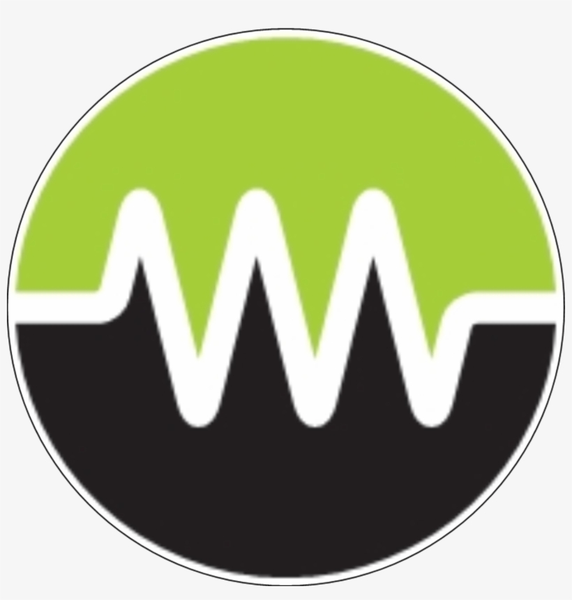 Cropped-logo - Circle, transparent png