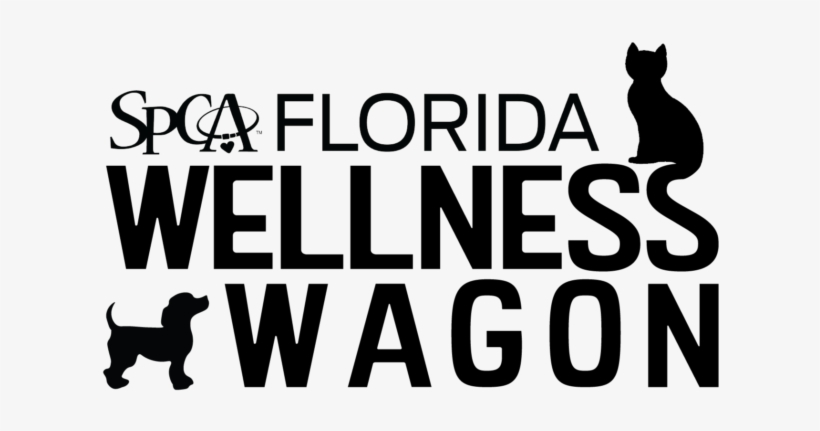 The Wellness Wagon Brings Convenient And Affordable - Spca Florida, transparent png