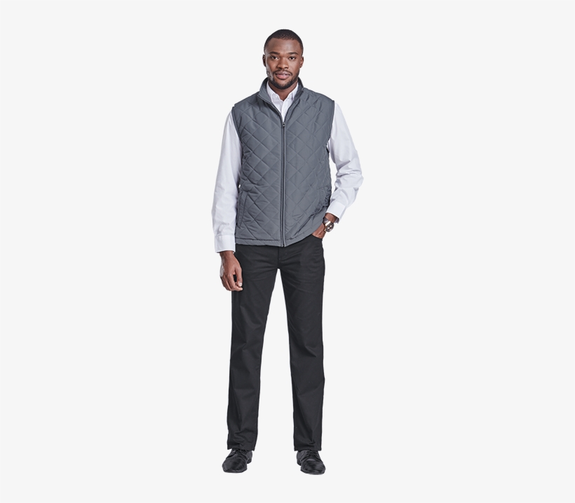 Main - Standing, transparent png