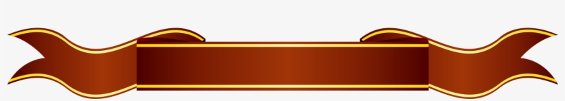 Ribbon Banner Transparent Png - Portable Network Graphics, transparent png