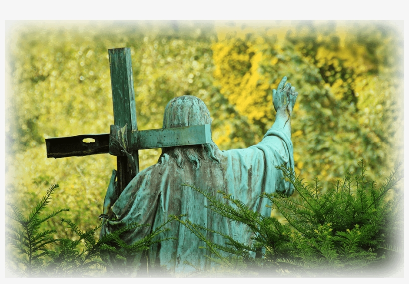 Jesus Cross - Poetry, transparent png