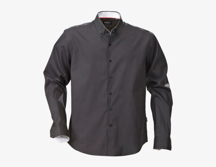 James Harvest James Harvest Redding Gents Shirts S - Shirt, transparent png