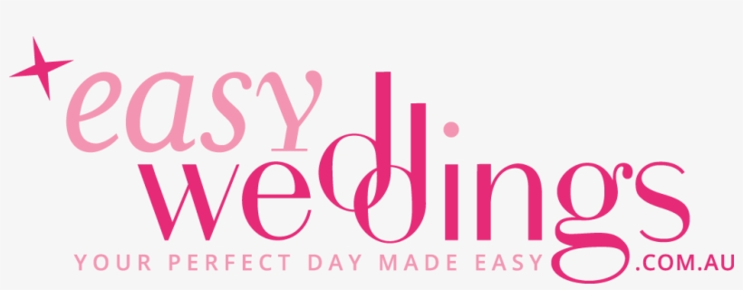Easy Weddings Directory App - Easy Weddings Logo, transparent png