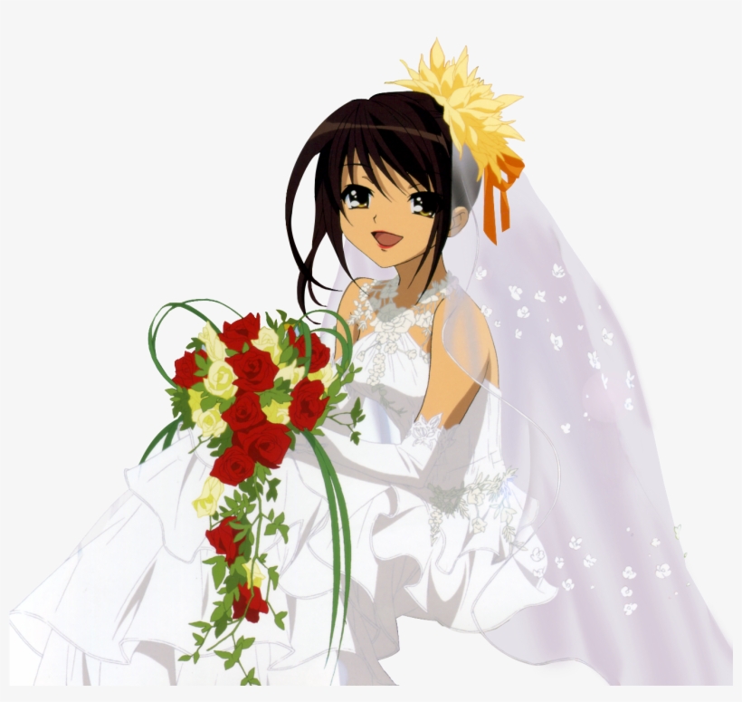 Download Png - Haruhi Suzumiya, transparent png