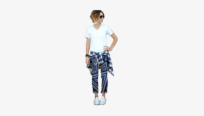Pixir Photoshop Outfit - Standing, transparent png