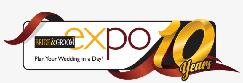 Bride & Groom Expo - Wedding, transparent png