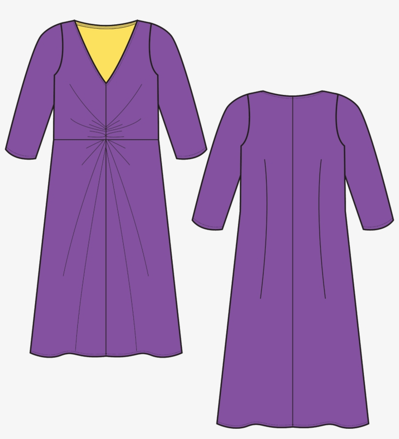 Illustrator And Photoshop Advertisement - Formal Wear, transparent png