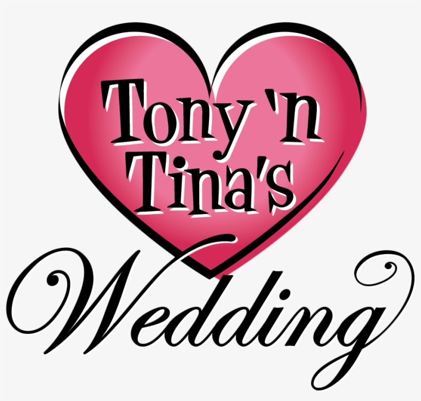 Tony And Tina's Wedding 2017, transparent png