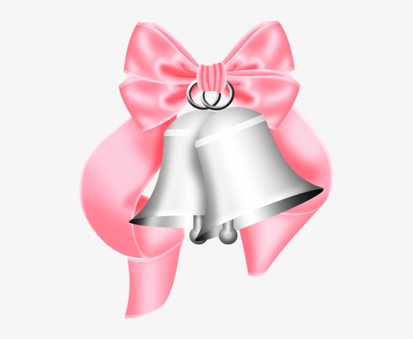 Clip Transparent Stock Bow Clip Wedding - Wedding, transparent png