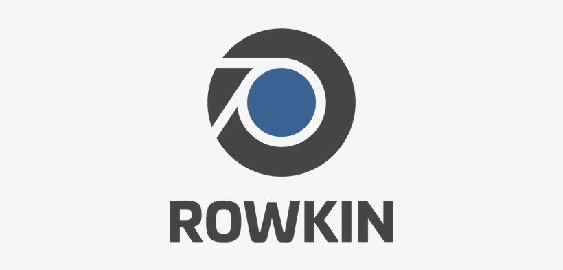 Logo 1 Low - Rowkin Surge Bluetooth Wireless Earbuds (green/black), transparent png
