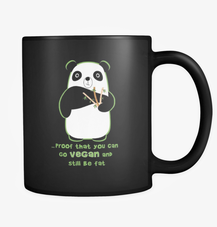 Funny Vegan Quotes 11 Oz - I M Just Here For The Savasana, transparent png