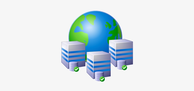 Ctr Database - Use A Database, transparent png