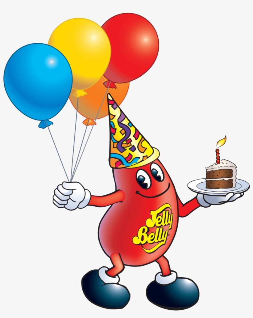 Jelly Belly Ballistic Beans [nintendo Wii Game], transparent png