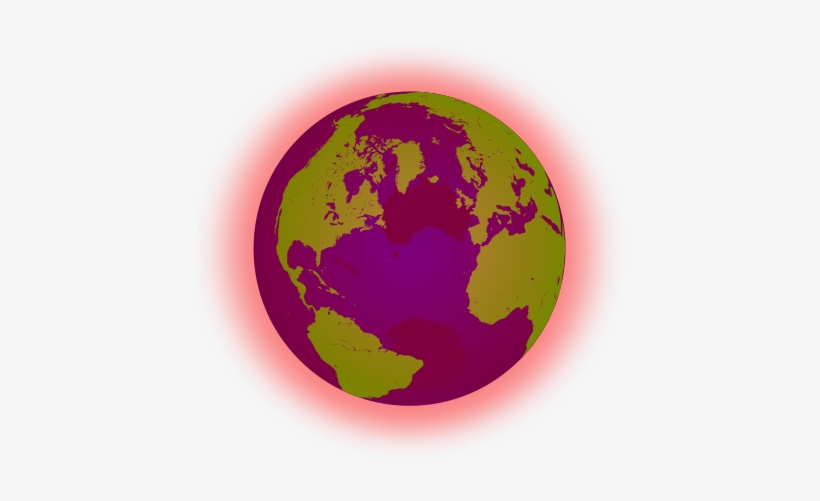Global Warming Transparent Clipart, transparent png