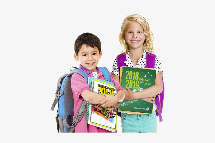 Elementary Student Planners - Australia By Rachel Anne Cantor, transparent png