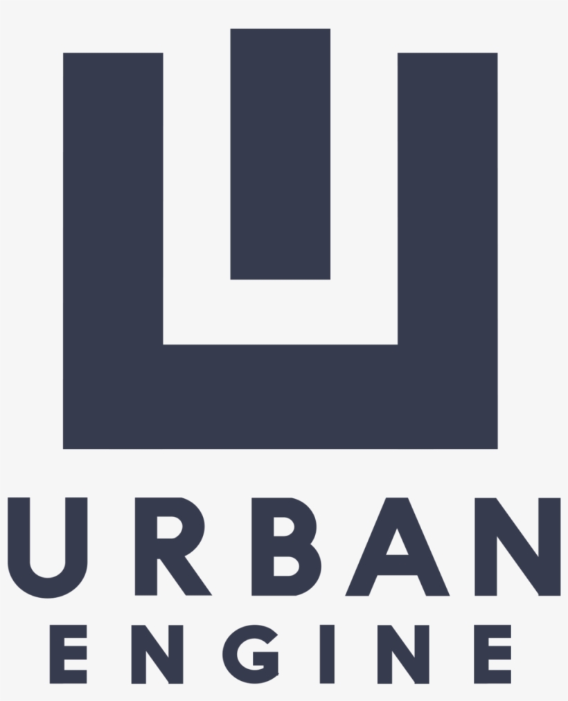 Urban Engine Tall Color Format=1000w, transparent png