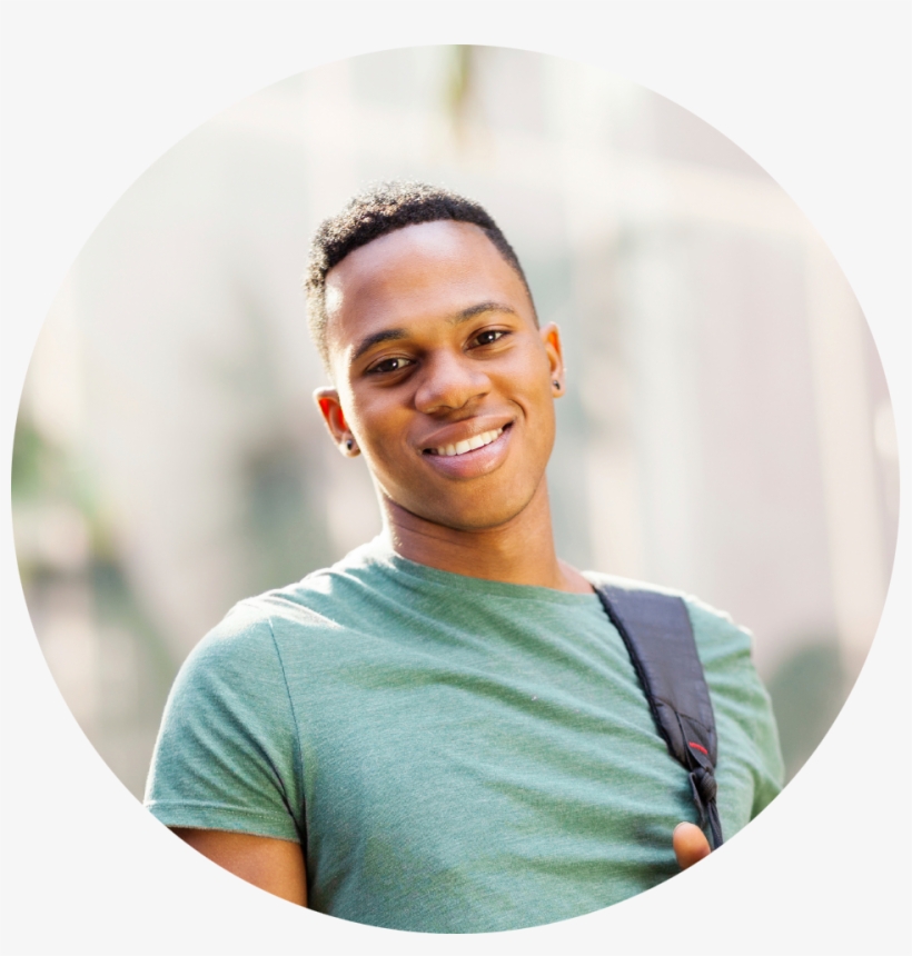 American College Boy, transparent png