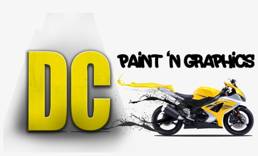 Golden Era Superbike 5 Dc Paint N Graphics Road Race - Png Bikes For Picsart, transparent png