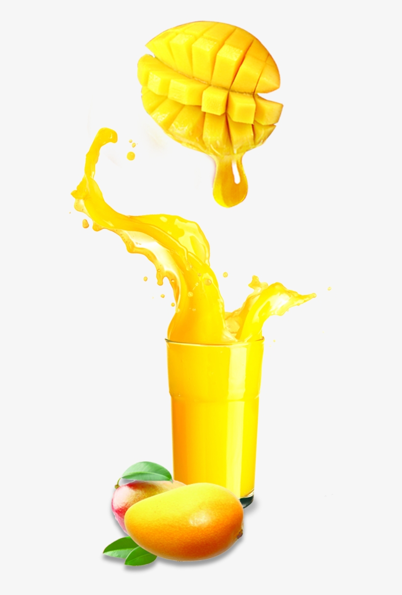 Mango Png Clipart Background - Mango, transparent png