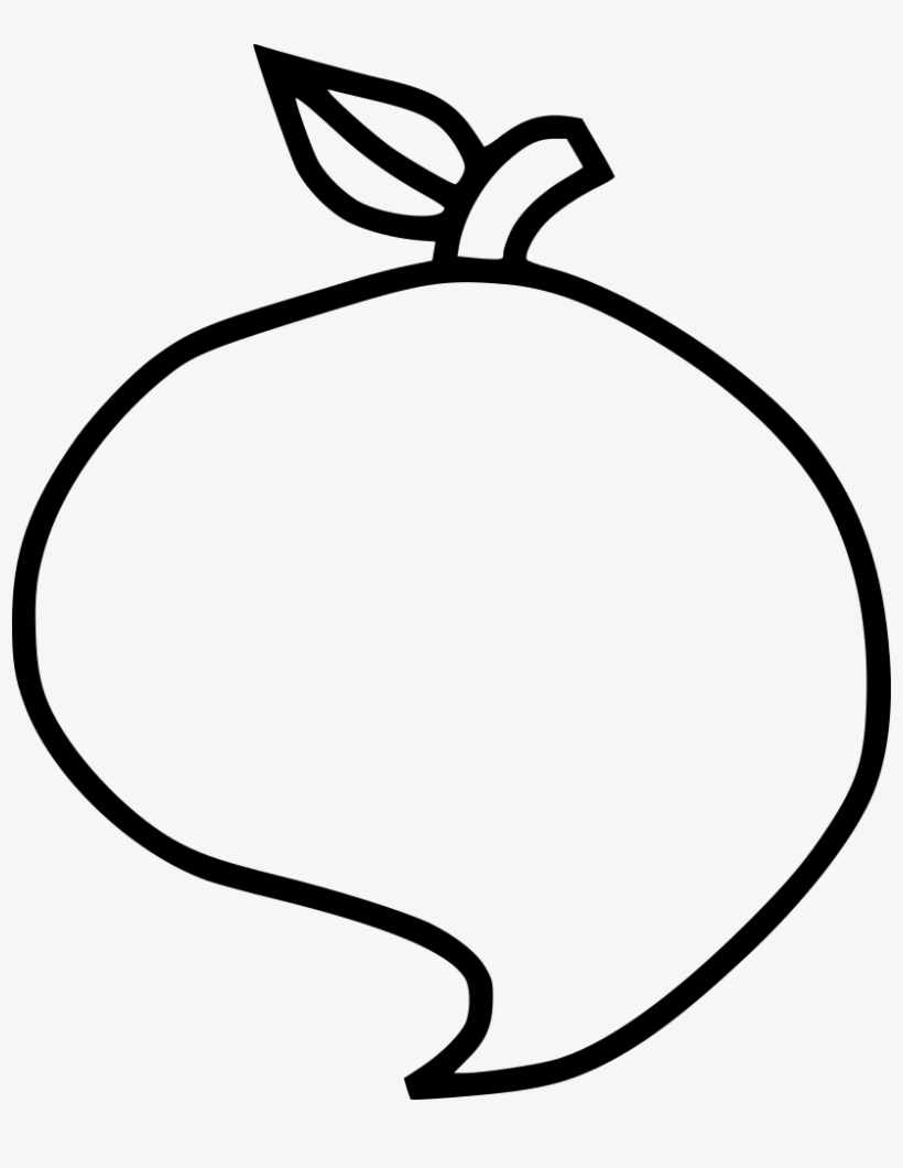 Mango Healthy Fruit Comments - Fruit, transparent png