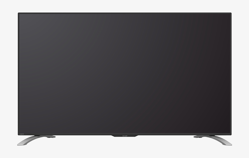 1 - - Toshiba 65l621u, transparent png