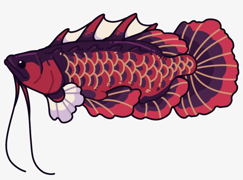 19 Jan - Fish, transparent png