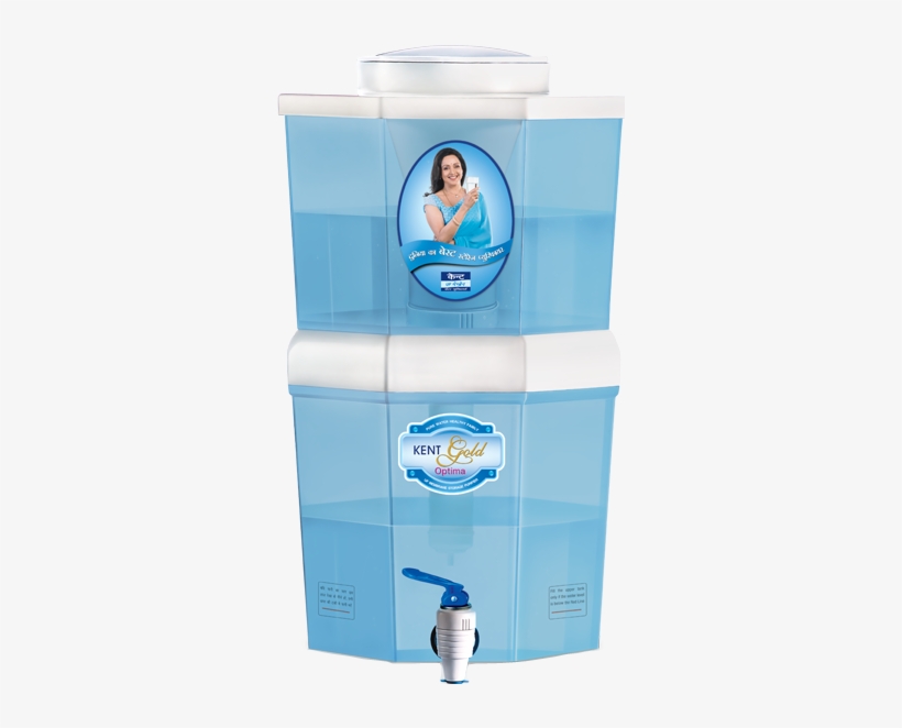 Electronics Water Purifier Pngmart002 Load20180523 - Kent Optima Water Purifier, transparent png