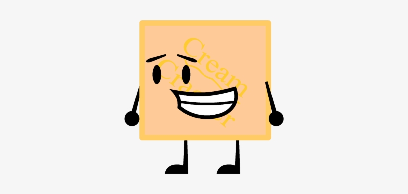 New Cracker - Wiki, transparent png