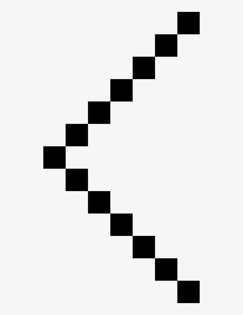Arrow To The Left M Comments - School Zone Math Basics Amazon, transparent png