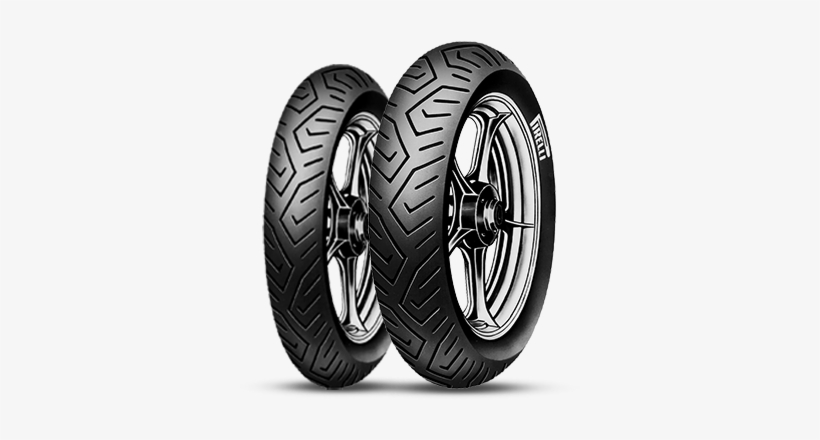 Pirelli Motor Bike Tyre - Pirelli 120 80 R17, transparent png